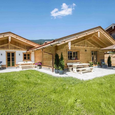 فيلا Holznerhof - Chiemgau Karte انزل المظهر الخارجي الصورة