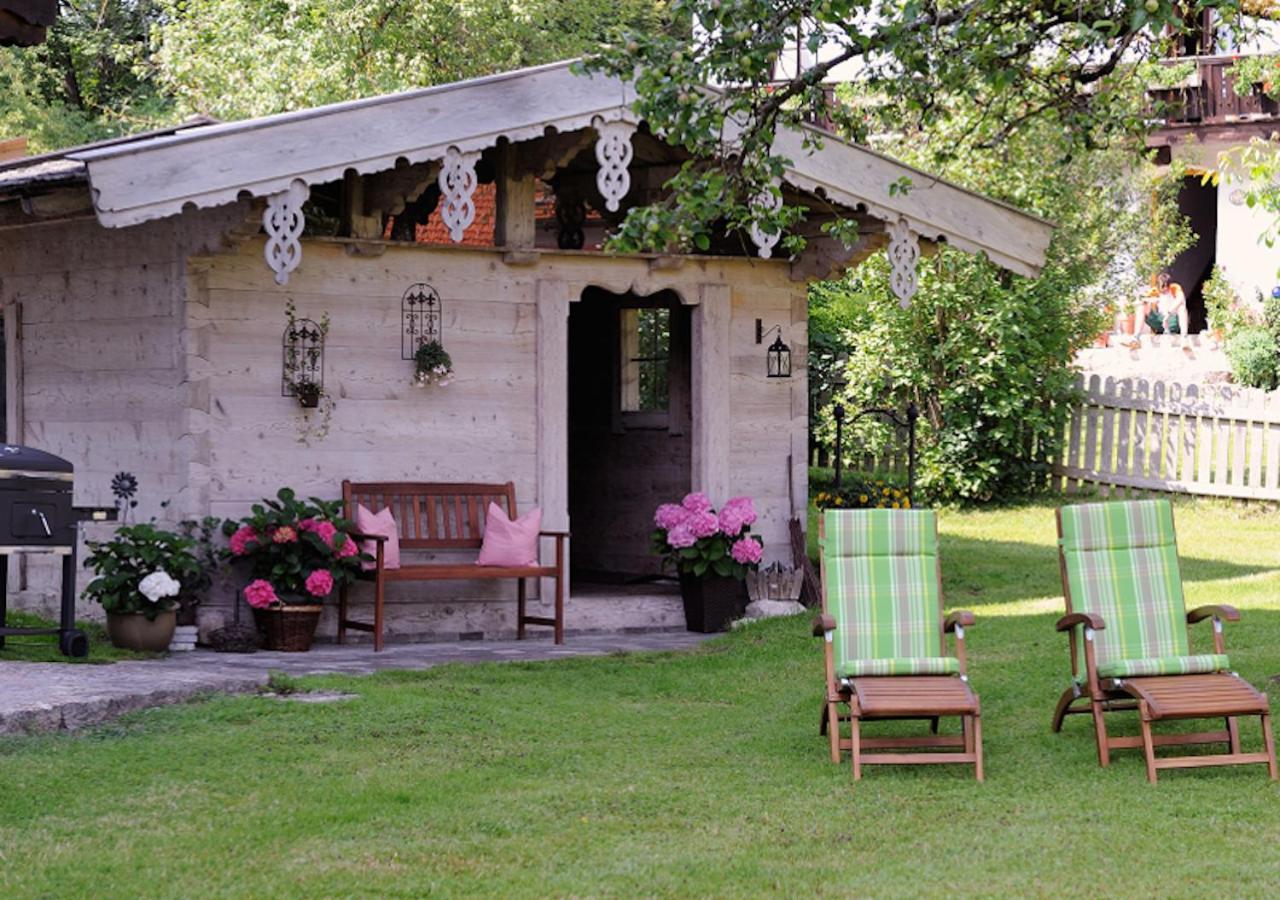 فيلا Holznerhof - Chiemgau Karte انزل المظهر الخارجي الصورة