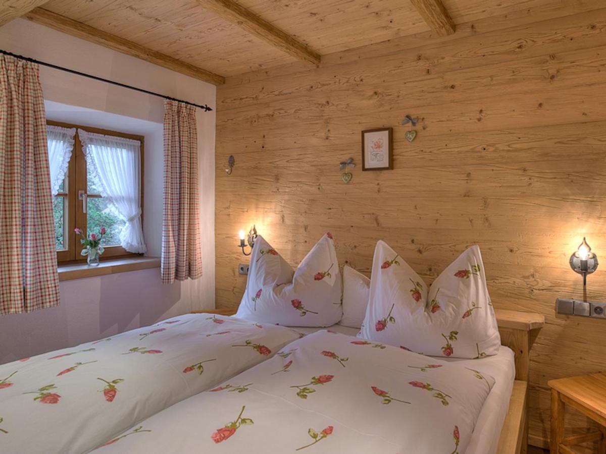 فيلا Holznerhof - Chiemgau Karte انزل المظهر الخارجي الصورة