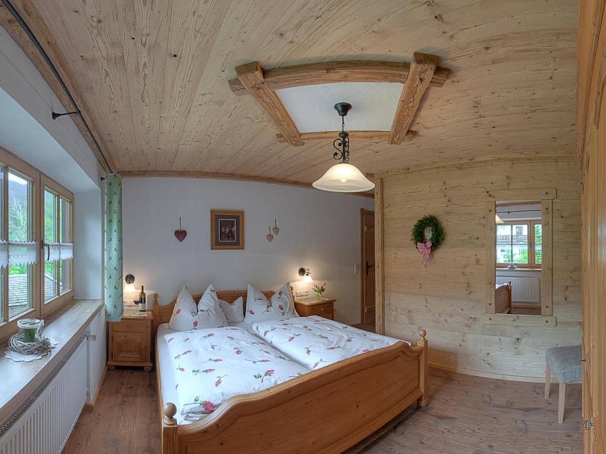 فيلا Holznerhof - Chiemgau Karte انزل المظهر الخارجي الصورة
