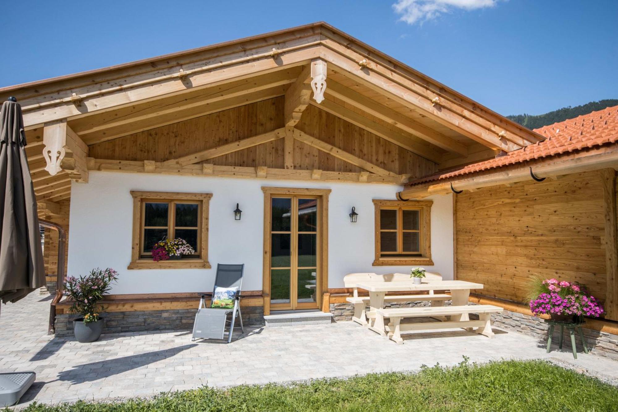 فيلا Holznerhof - Chiemgau Karte انزل المظهر الخارجي الصورة
